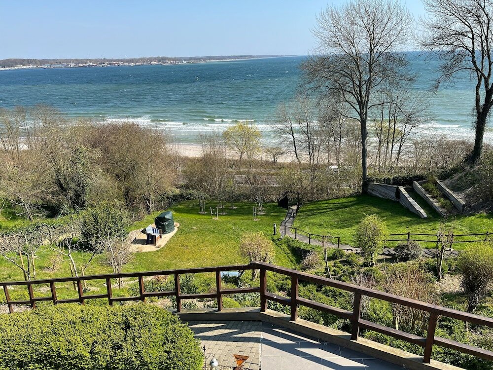 Фото Alte Fischereischule