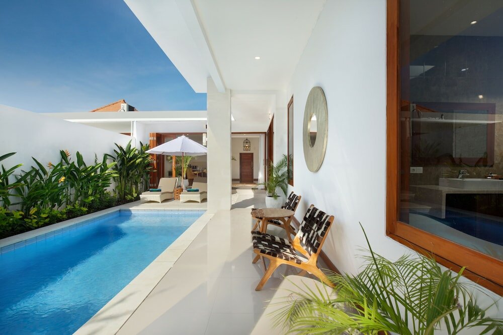 Фото The Luxury Collection Monaco Blu