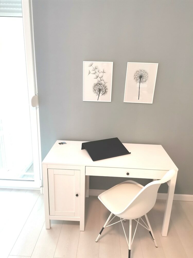 Фото Residential Apartment