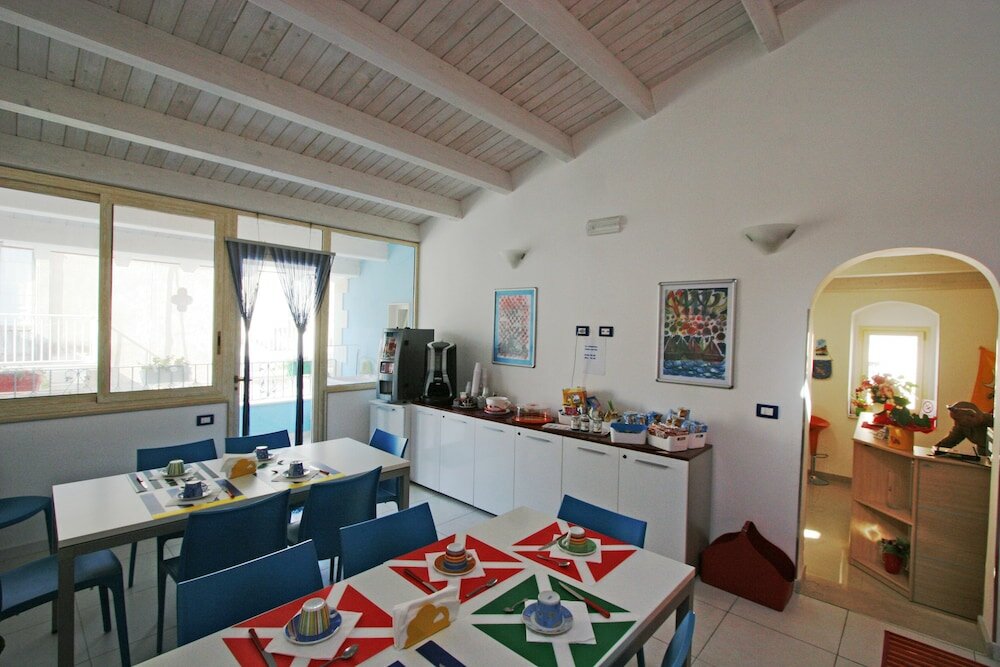 Фото Carmenangel Bed and Breakfast