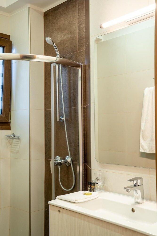 Фото Olympus Terra Boutique Hotel