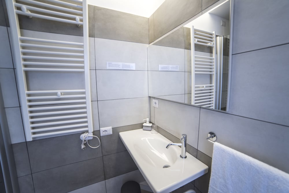 Фото Attico 33 B&b