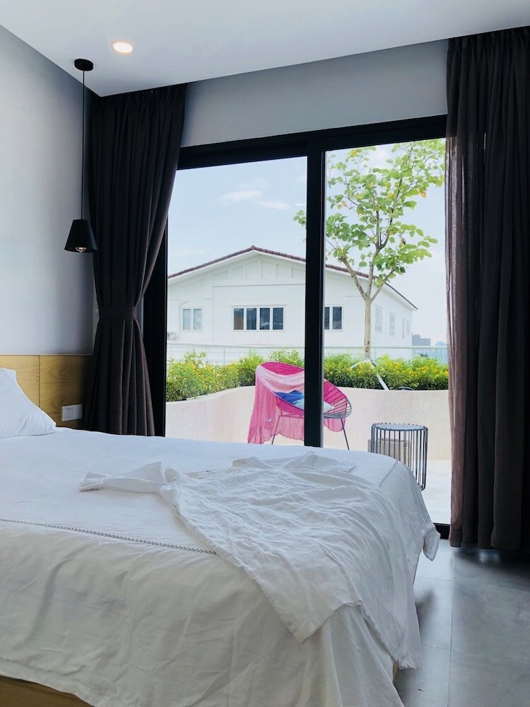 Фото Green Peace Da Nang