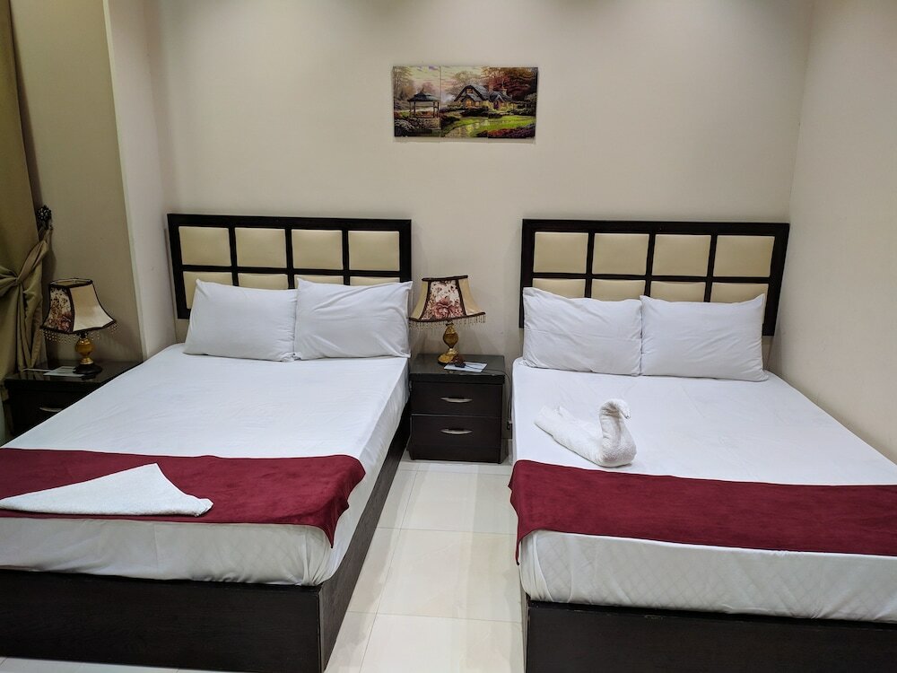 Фото New City Hotel