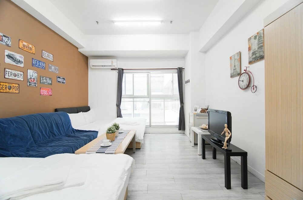 Фото Love Taipei - Ximen