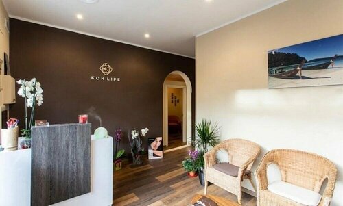 Гостиница Unicum Roma Suites в Риме