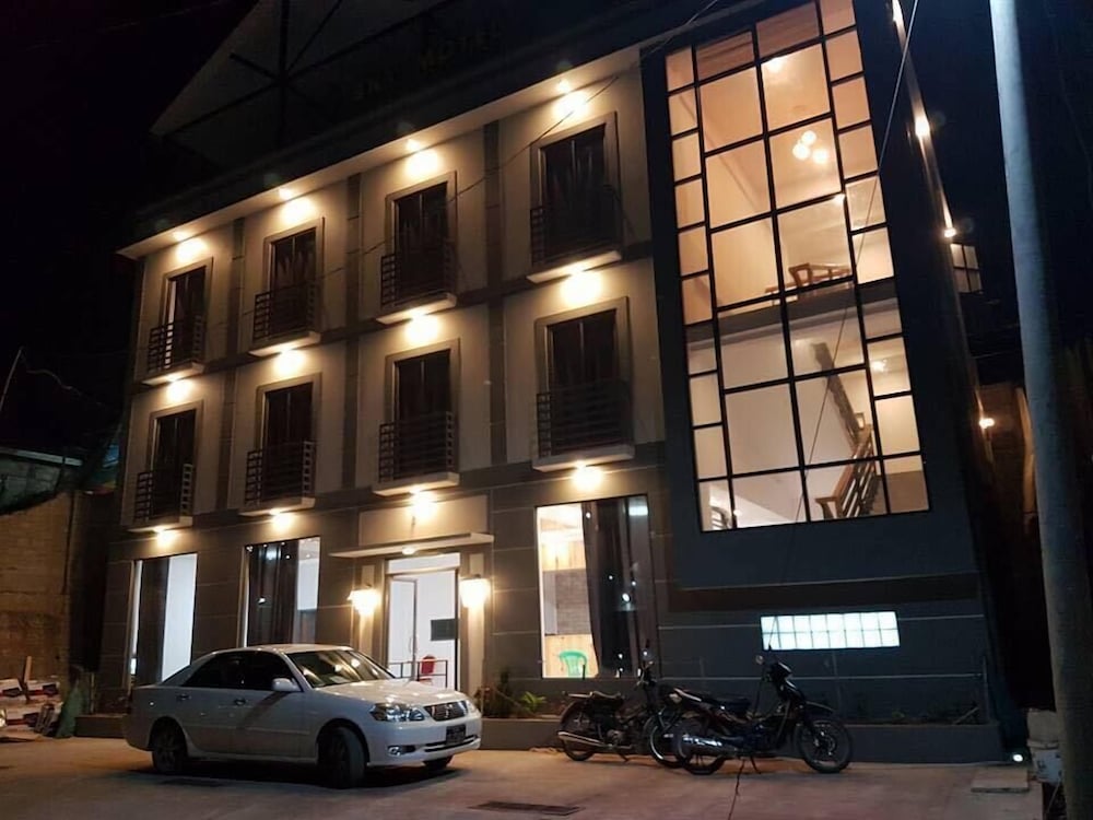 Фото Sky Motel Kalaw