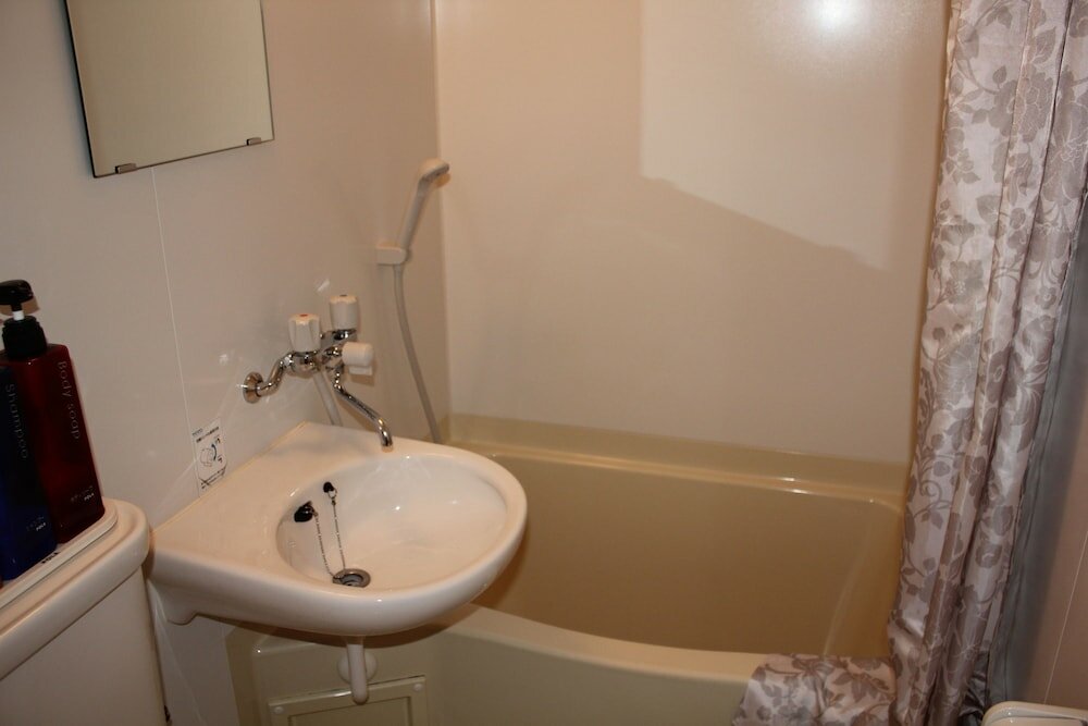 Фото Inn The Mist