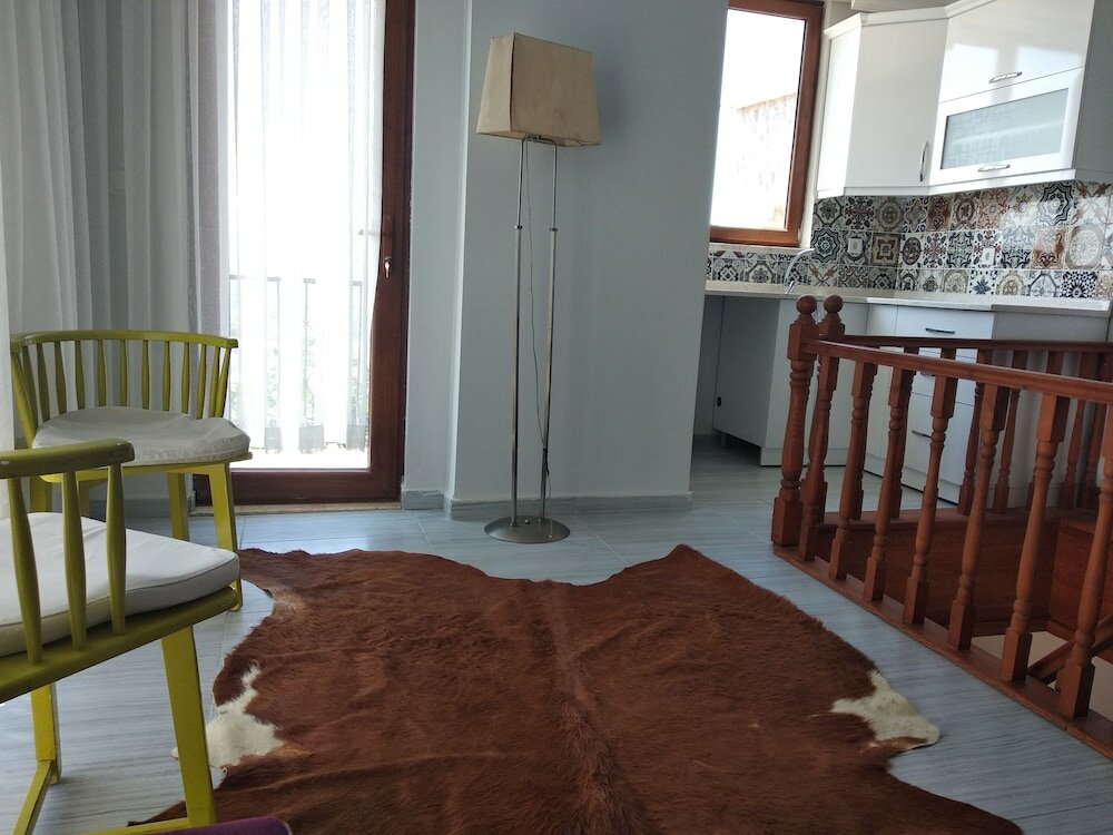 Фото Tepedeki Ev Apart