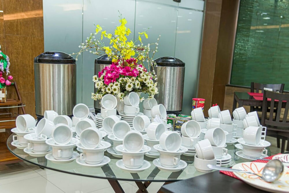 Фото Rede Andrade Amazônia