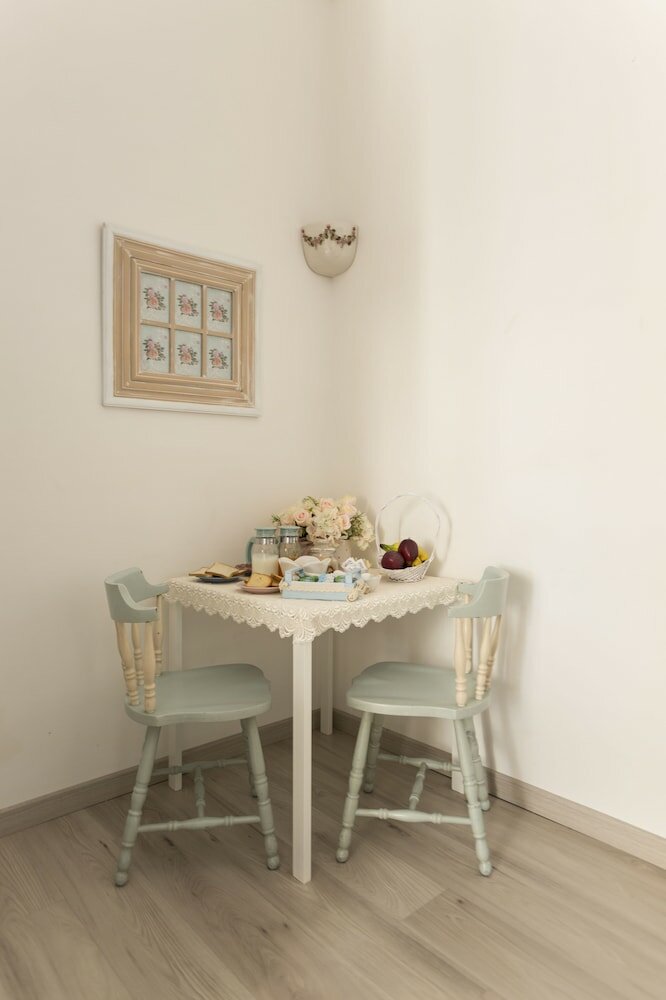 Фото La Maison Romantique