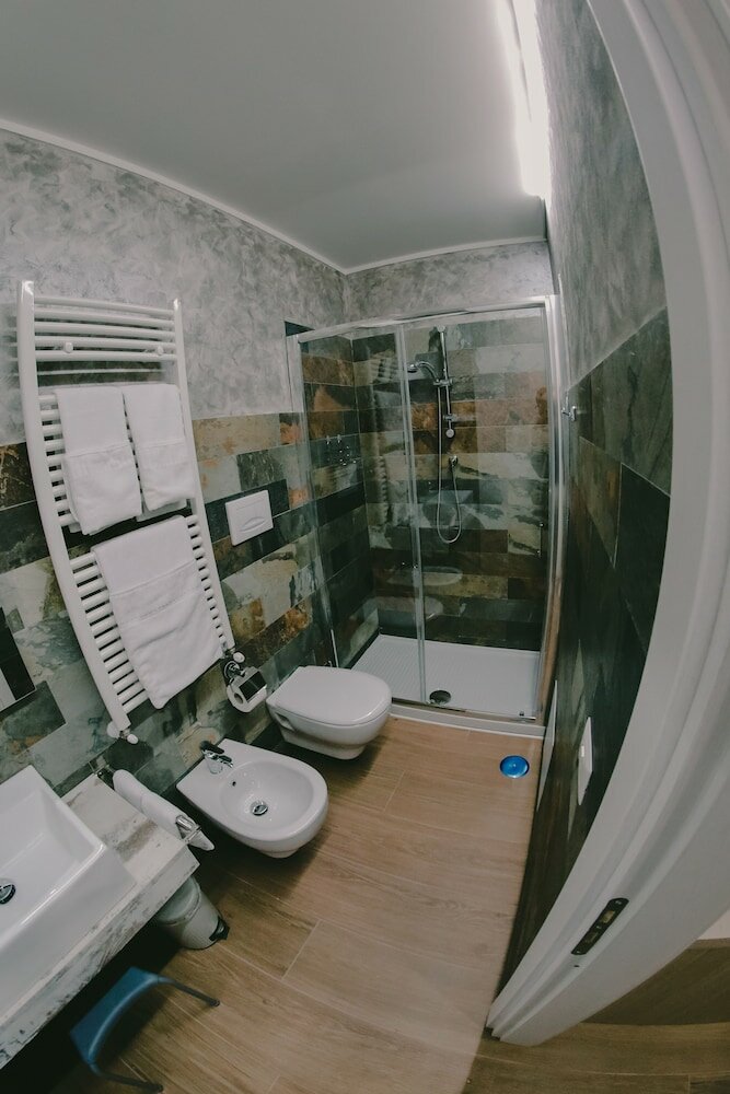 Фото B&b Dei Segreti