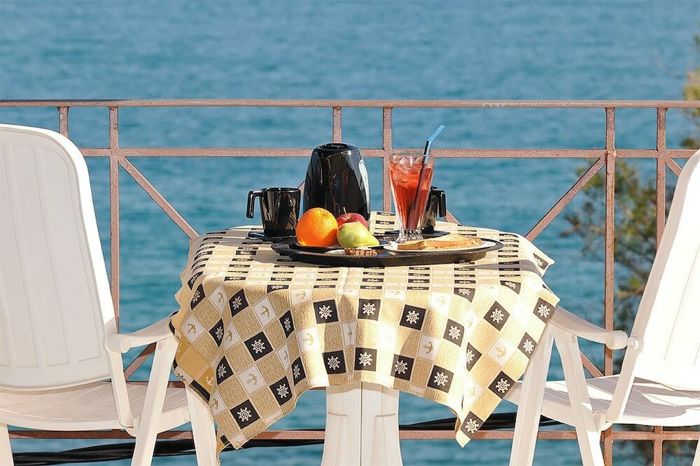 Фото Hotel Pelagos Studios