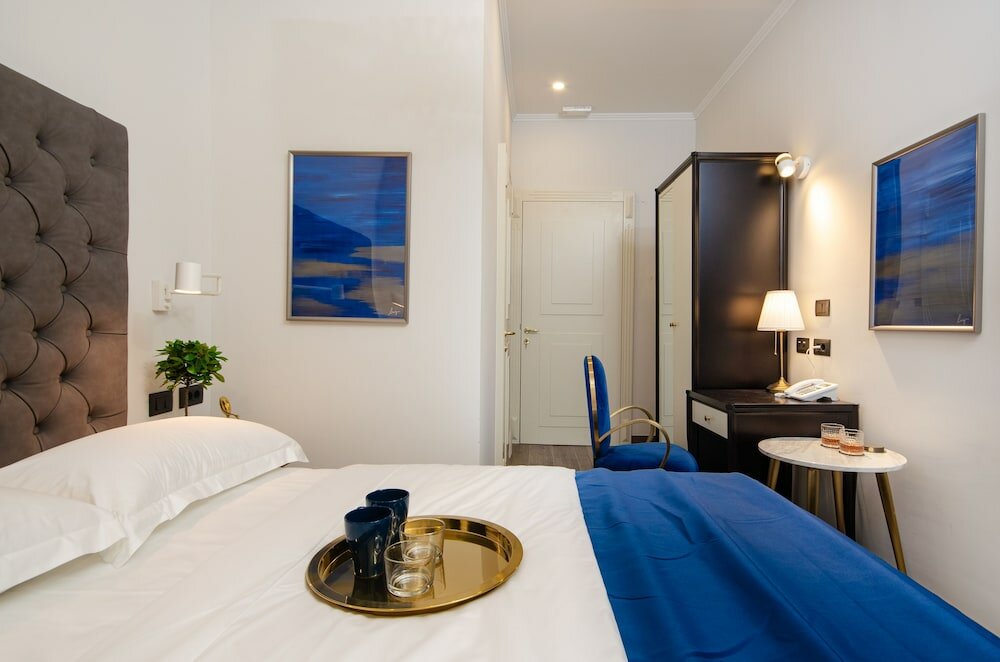 Фото Villa Brandestini