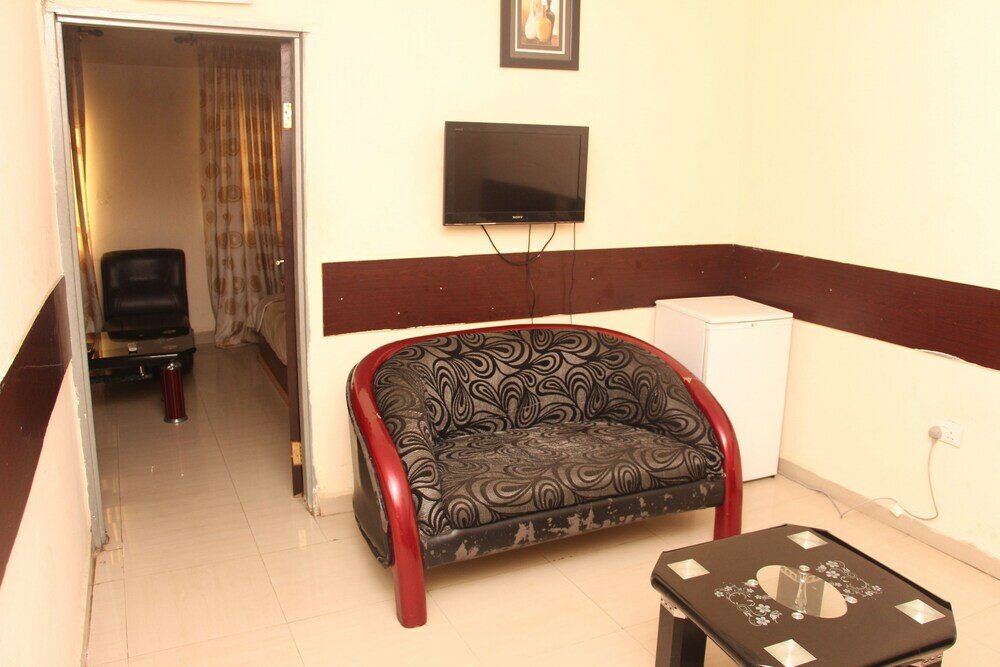 Фото отеля 5