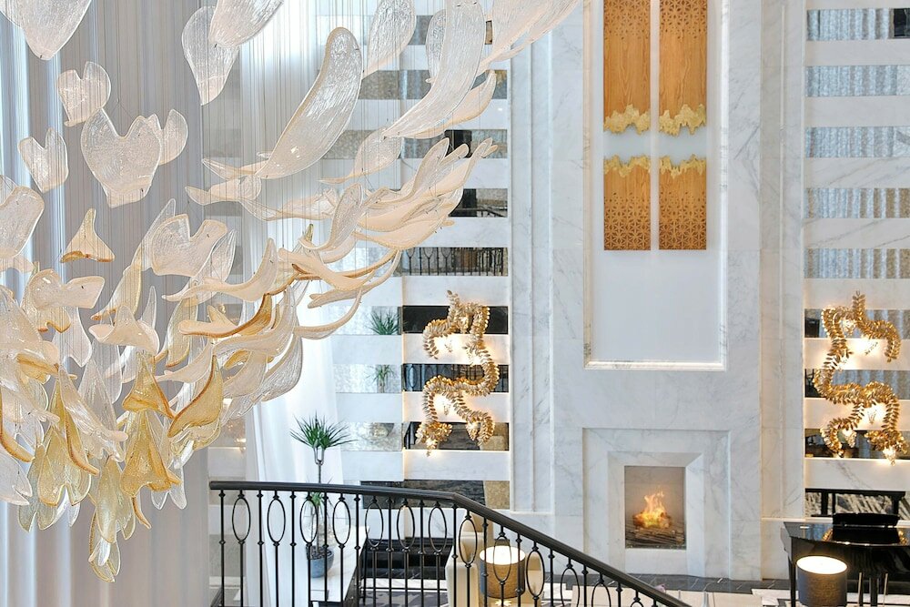 Фото The St. Regis Amman