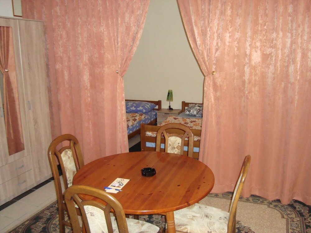 Фото Apartments Boulevard