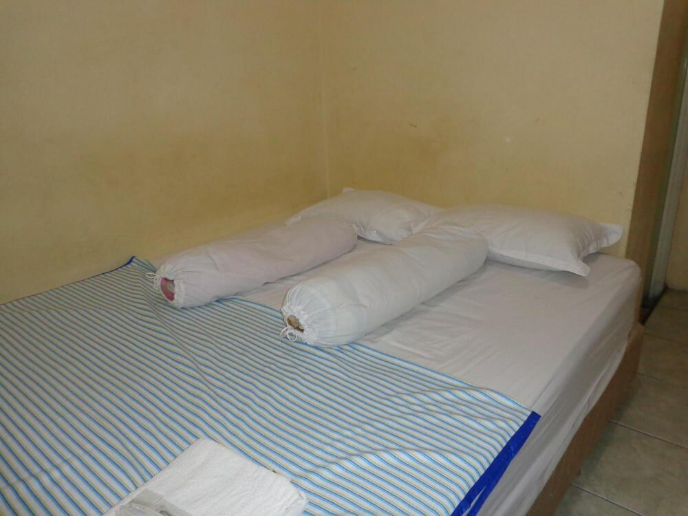 Фото Hotel Musafir Inn