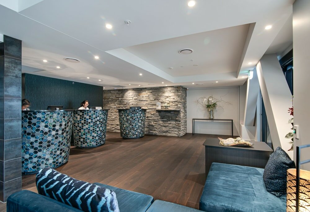 Фото Ramada Queenstown Central