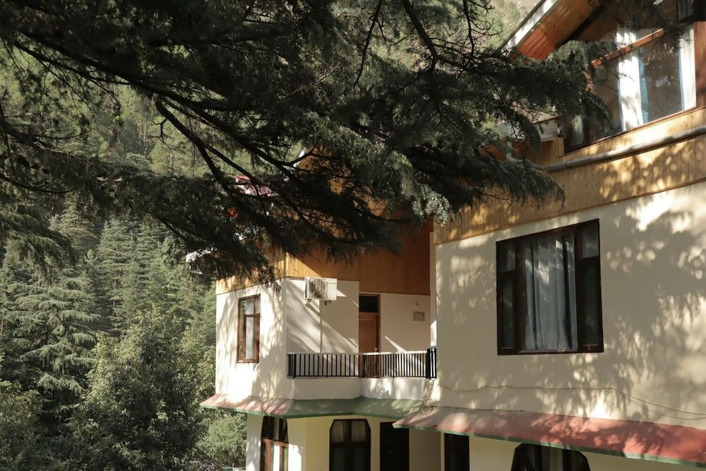 Фото The Rainbow Inn and Cafe