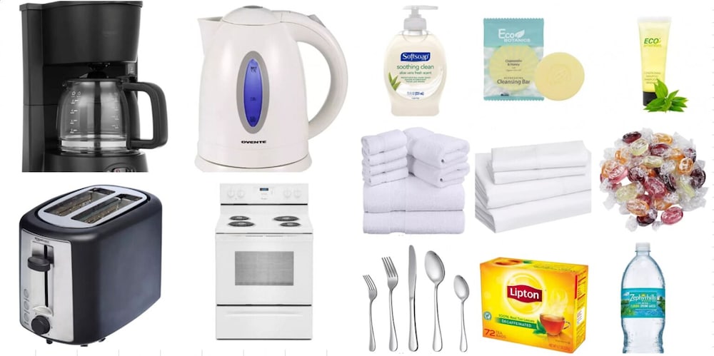 Фото Charming Studio With Bath, Free Parking, Hollywood