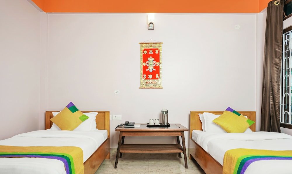 Фото Treebo Trip Yangsel