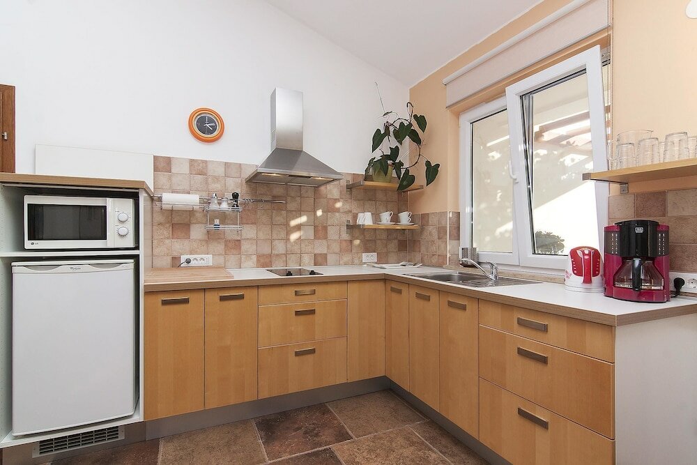 Фото Apartments Levan Ceja