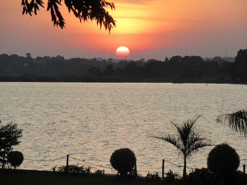 Фото Nyange Resort and Marina