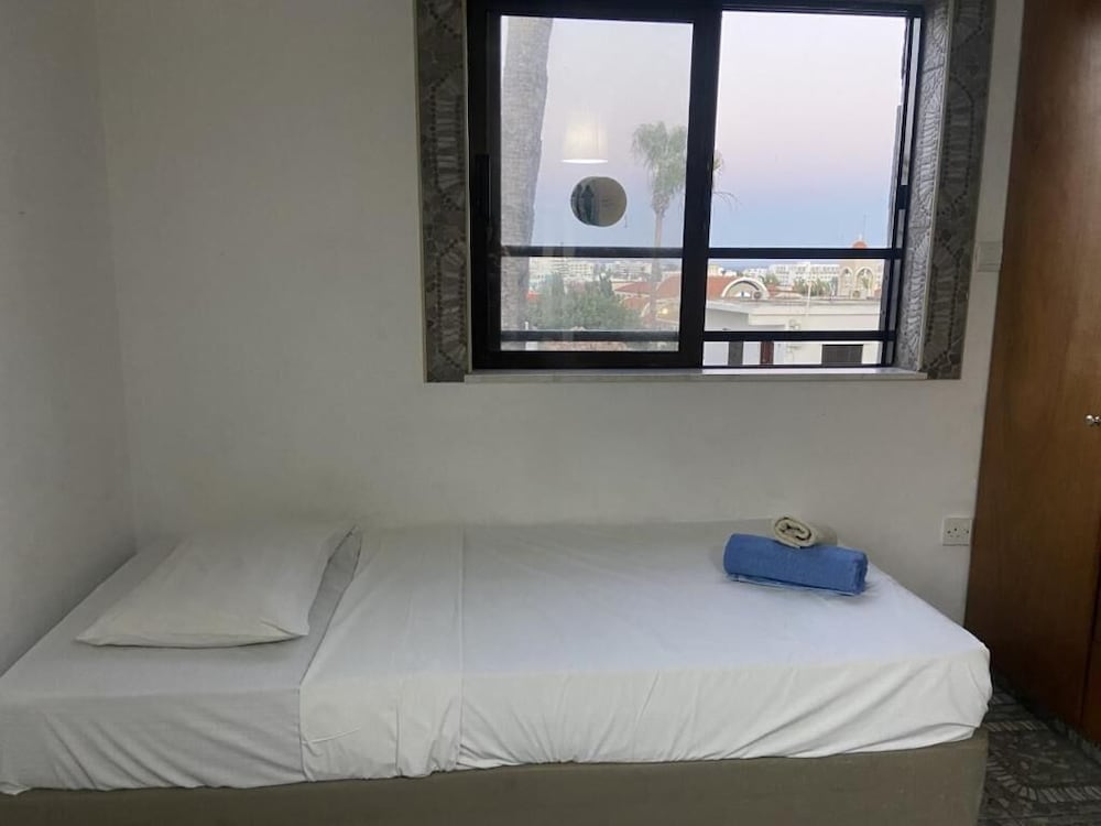 Фото Pan Marie Apartments