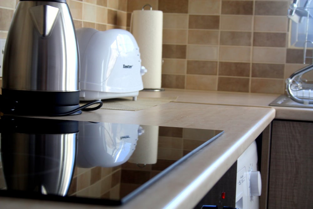 Фото Panoramic Blue