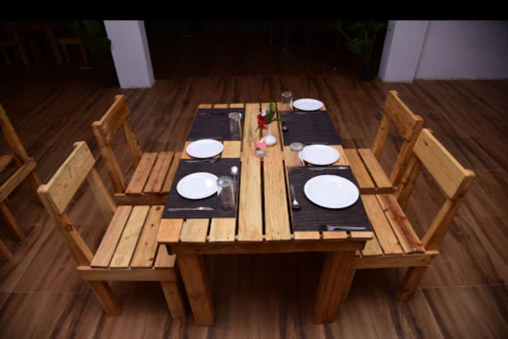 Фото Amegundi Resort