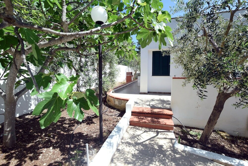 Фото Peschici Mare