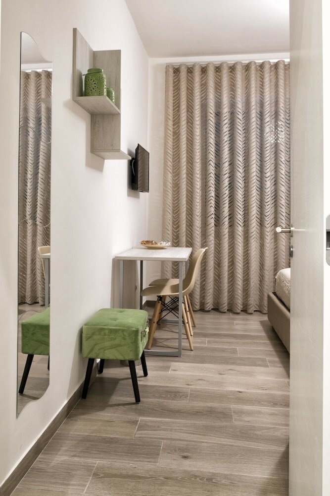 Фото Dimora Flegrea