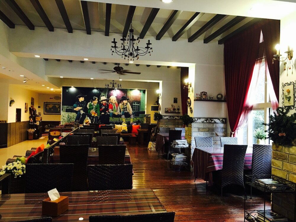 Фото Puli Town Bed and Breakfast