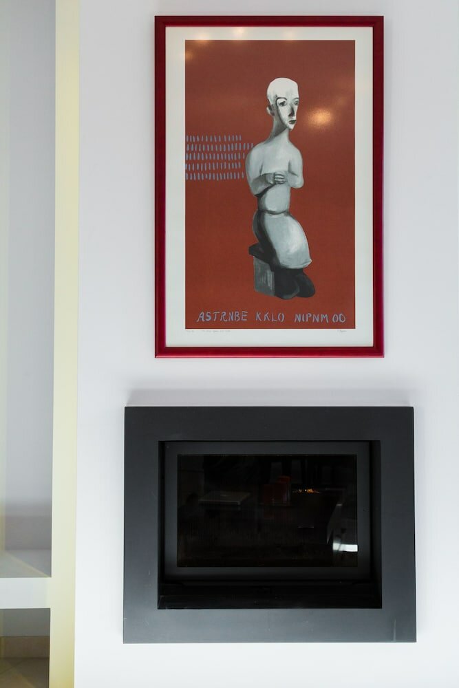 Фото Calliope Corfu Apartments 1