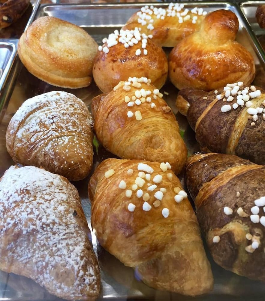 Фото Il Rifugio di Garibaldi