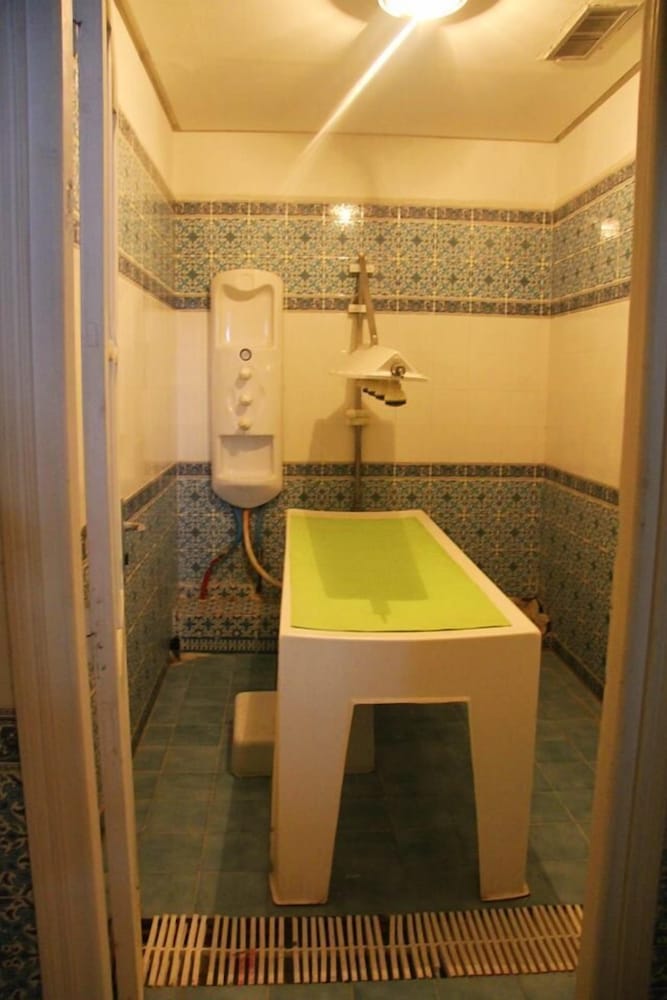 Фото Jinene Resort