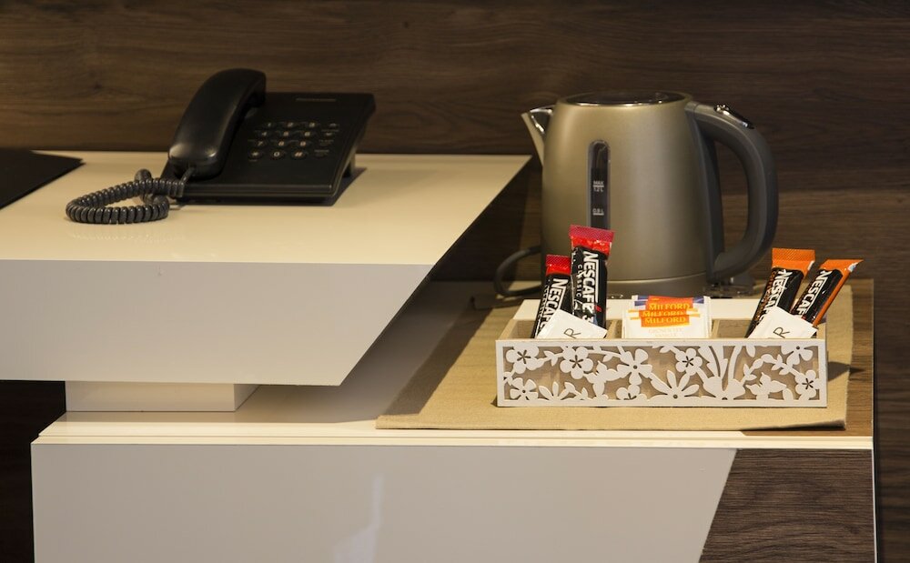 Фото Garni Hotel Boutique 25h