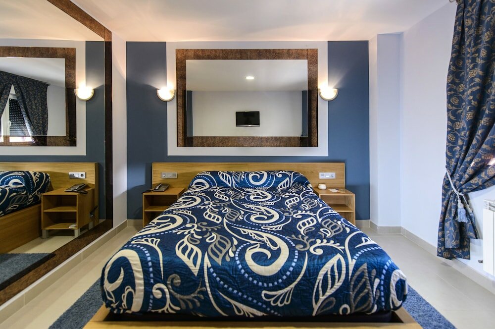 Фото Motel Cancún Avilés