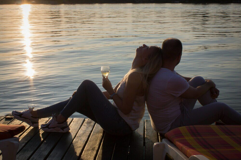 Фото Lucky River Belgrade