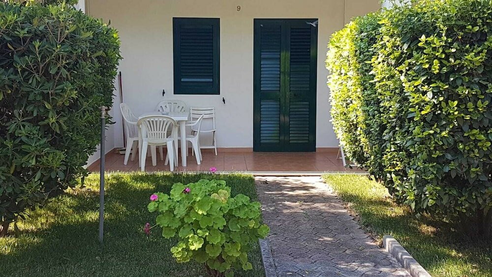 Фото Residence Alba