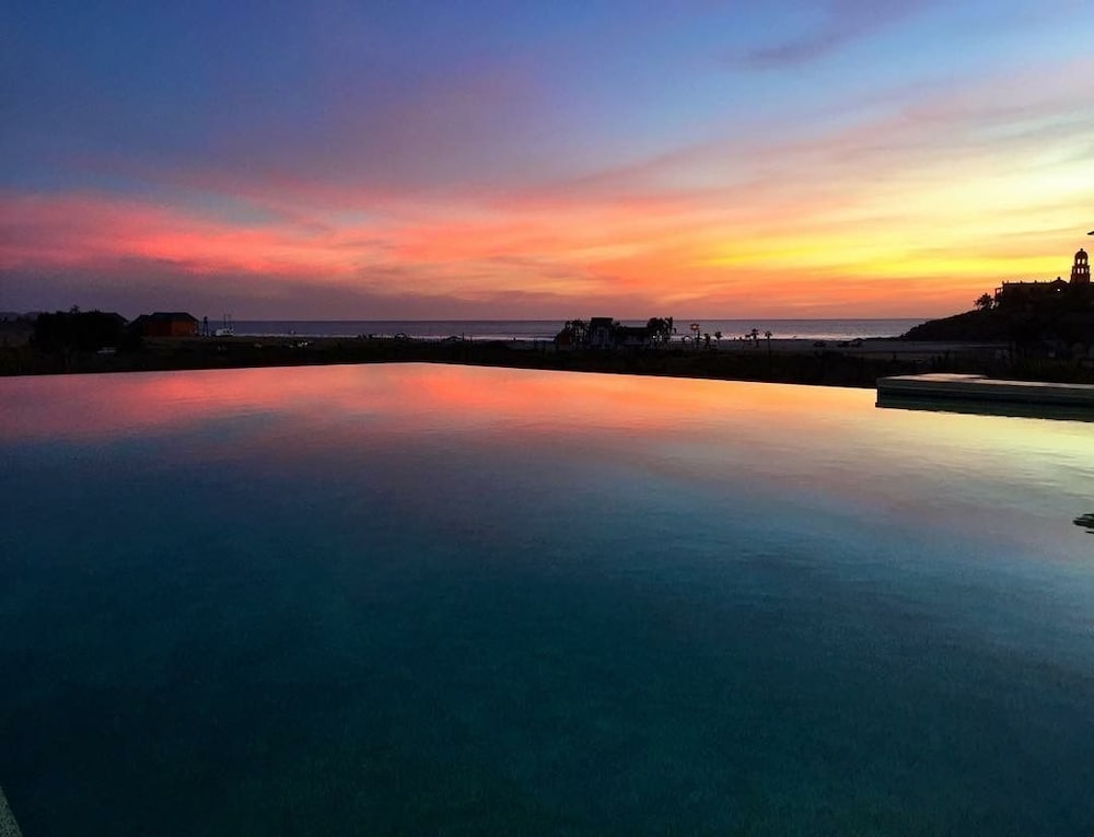 Фото The Freesouls Residences Cerritos Beach