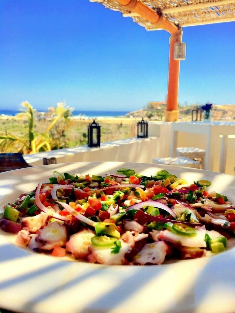 Фото The Freesouls Residences Cerritos Beach