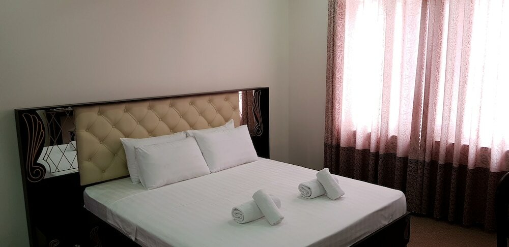 Фото Khujand Star