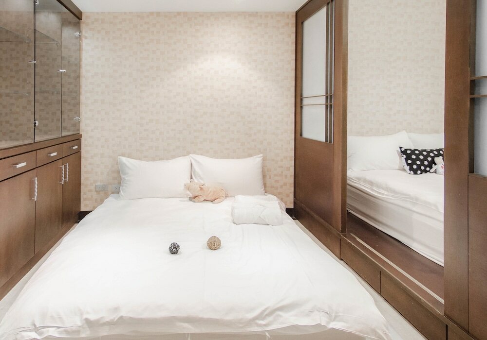 Фото Love Taipei - Ximen