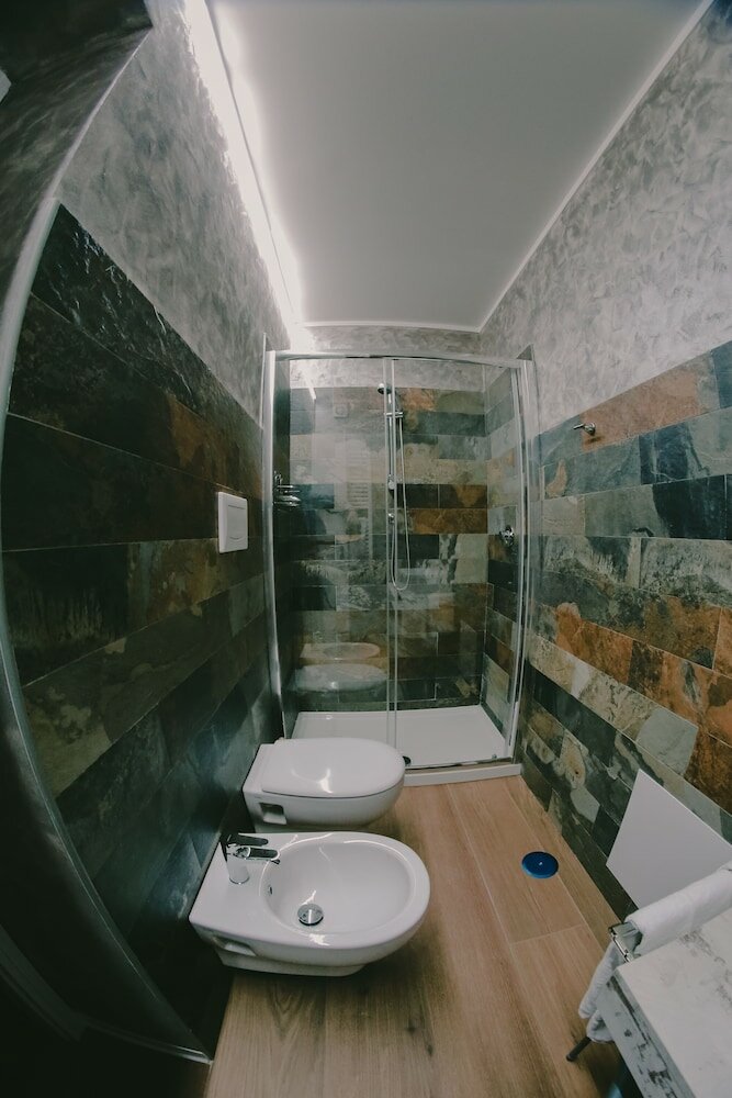 Фото B&b Dei Segreti