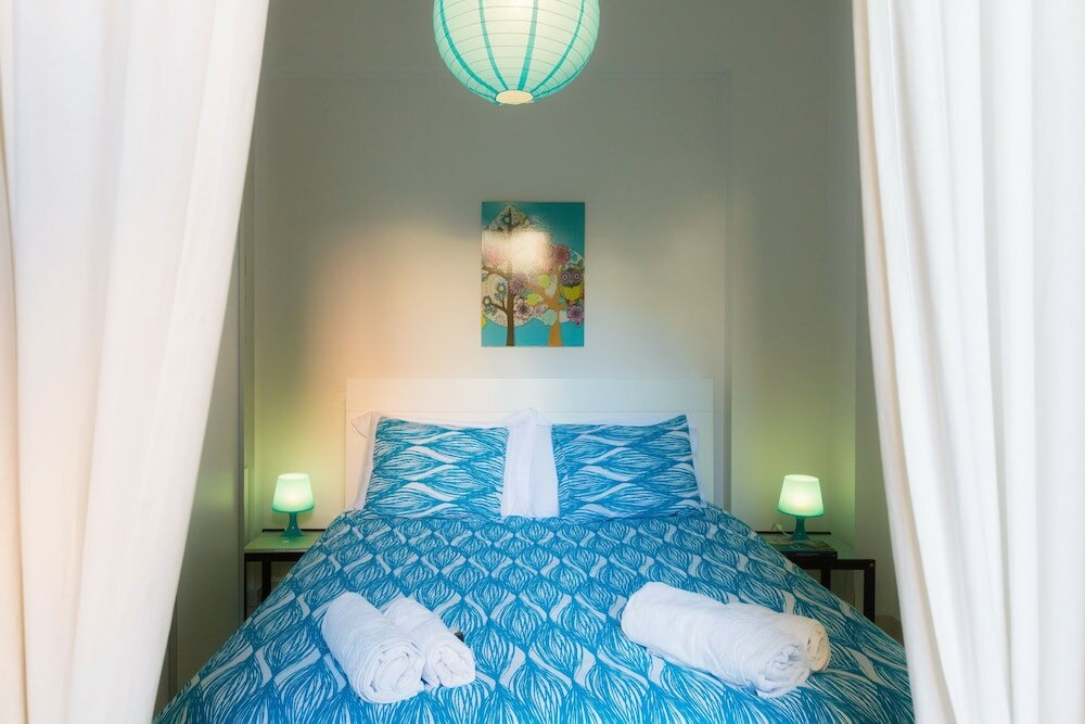 Фото Calliope Corfu Apartments 2