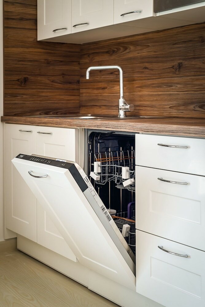 Фото Adria Lux Apartments Sveti Stefan