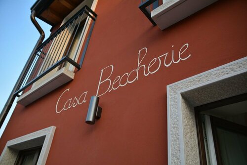 Гостиница Casa Beccherie