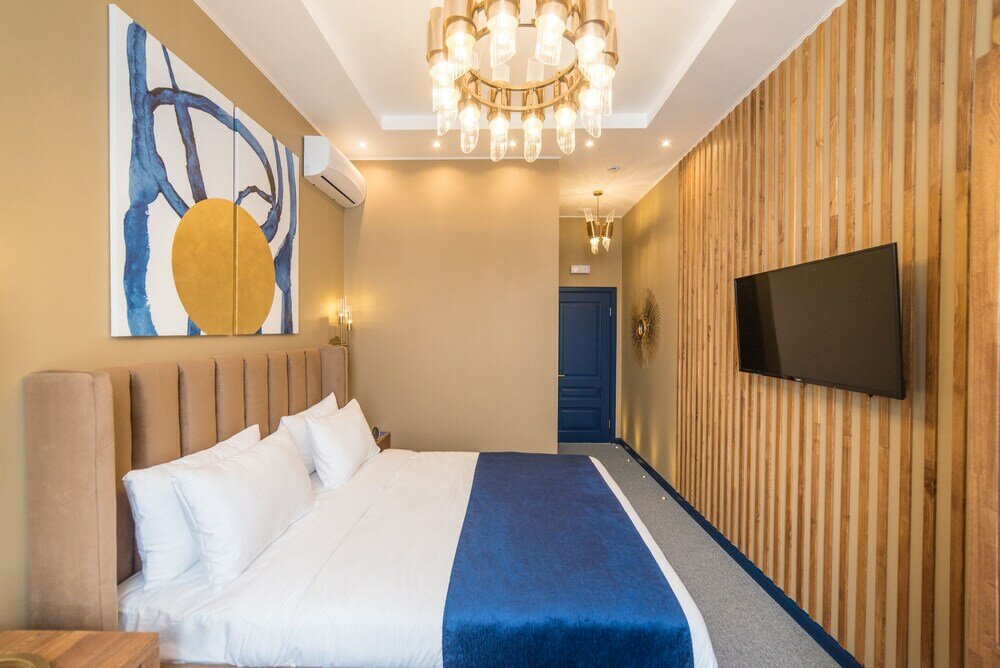 Фото Lido Central